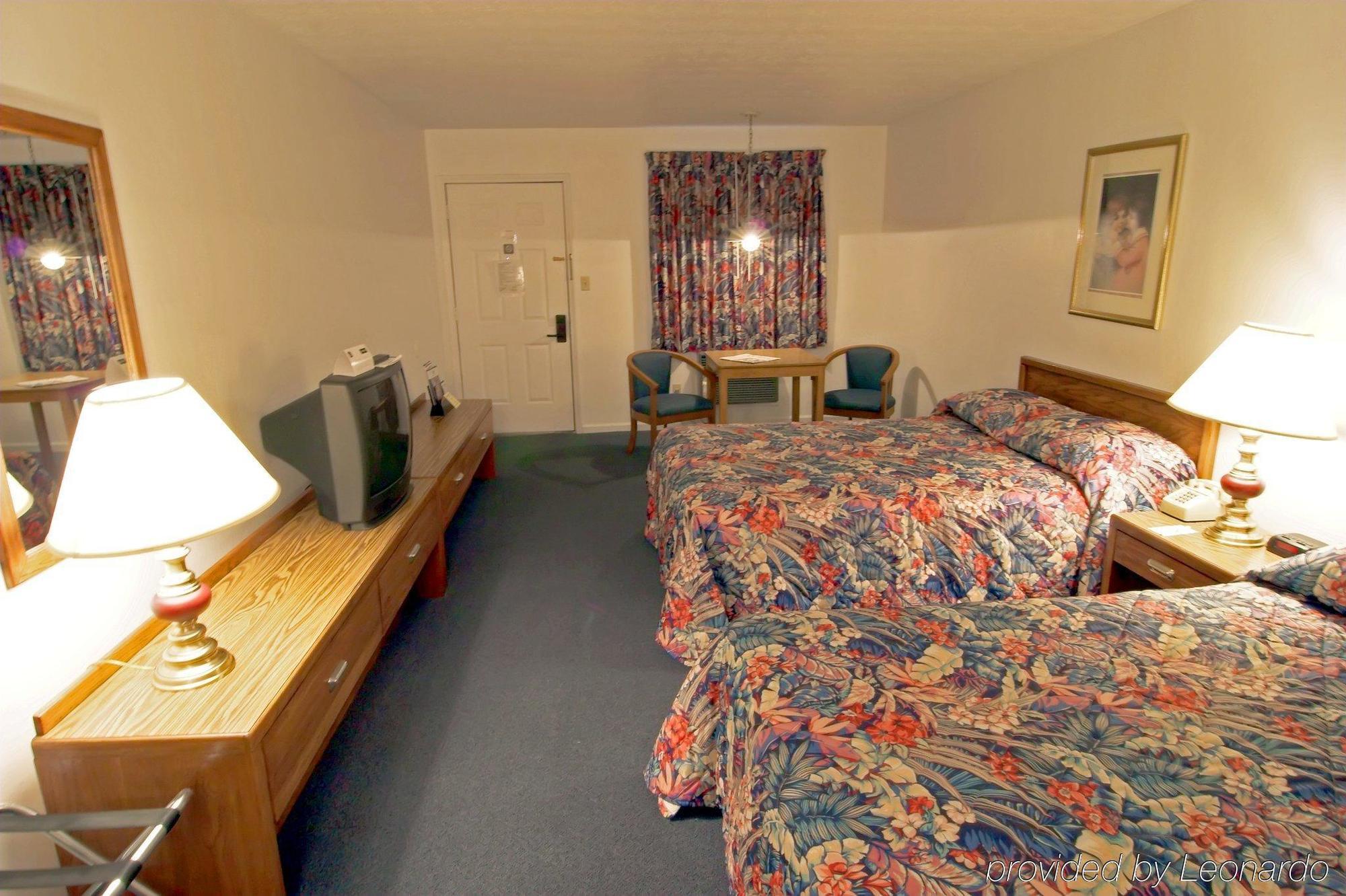 Motel 6-Metropolis, Il 外观 照片
