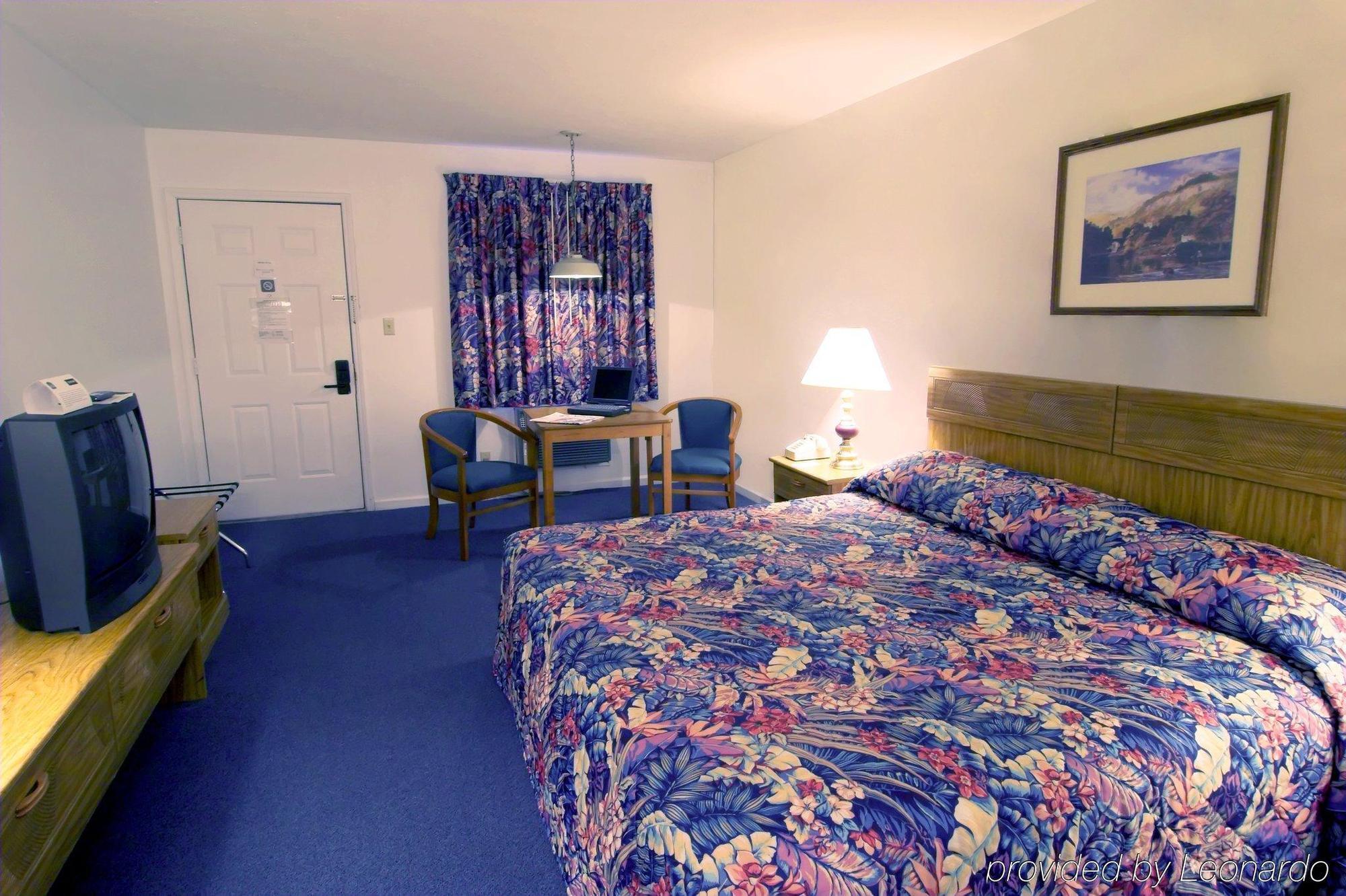 Motel 6-Metropolis, Il 外观 照片